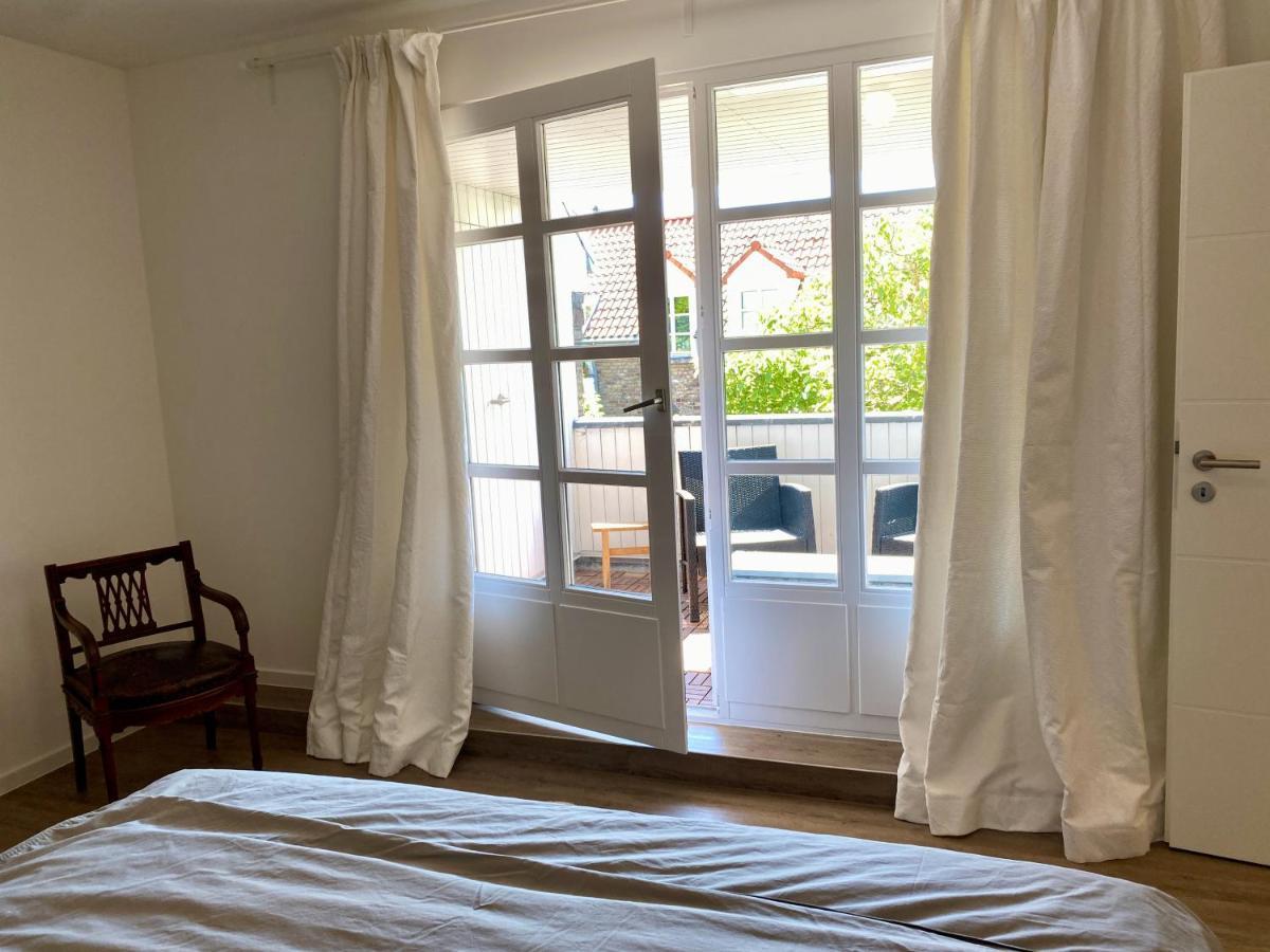 Villa Denki Ντίσελντορφ Εξωτερικό φωτογραφία
